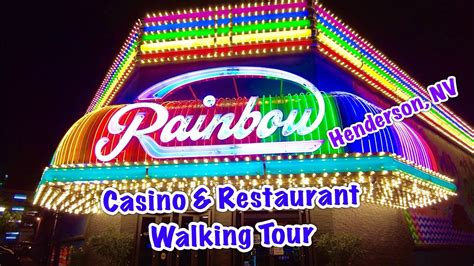 rainbow club casino reviews